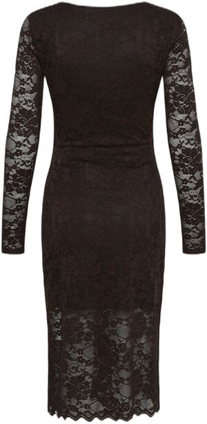 CRPitia Dress