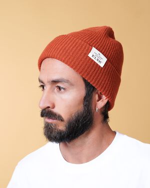 EARTH LOVING BEANIE