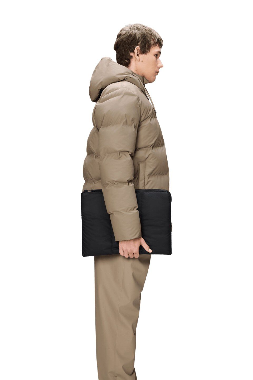 Puffer Laptop Cover 15"/16" W1