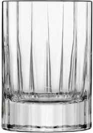 Shotglas/snapsglas Bach 7 cl 4 st Klar