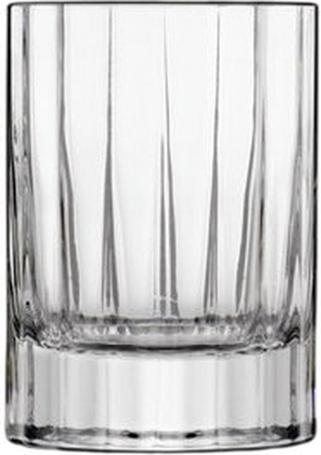 Shotglas/snapsglas Bach 7 cl 4 st Klar