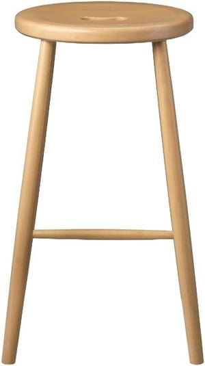 J27C - Counter barstol