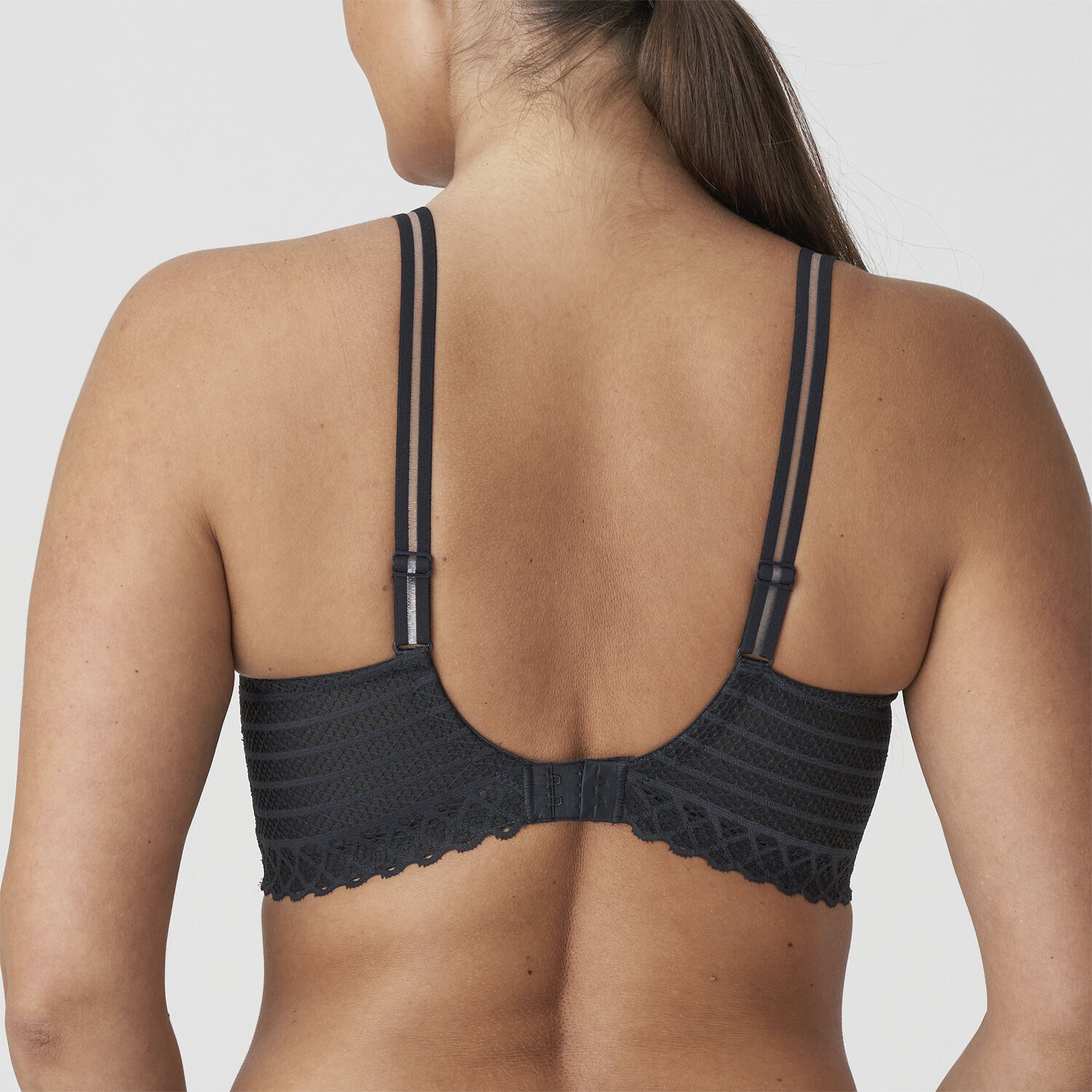 East End full cup bra wireless