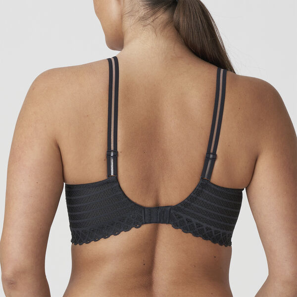 East End full cup bra wireless