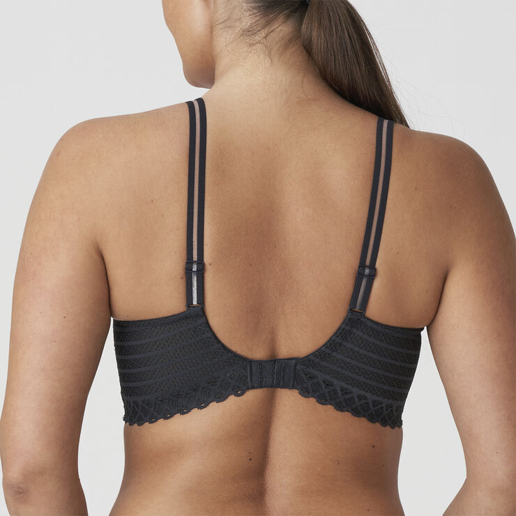 East End full cup bra wireless