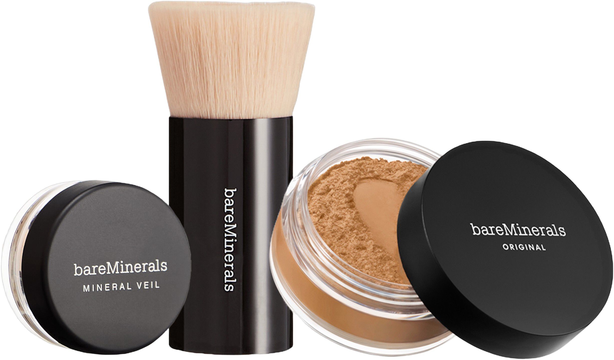 The Original 3-Piece Get Started Kit