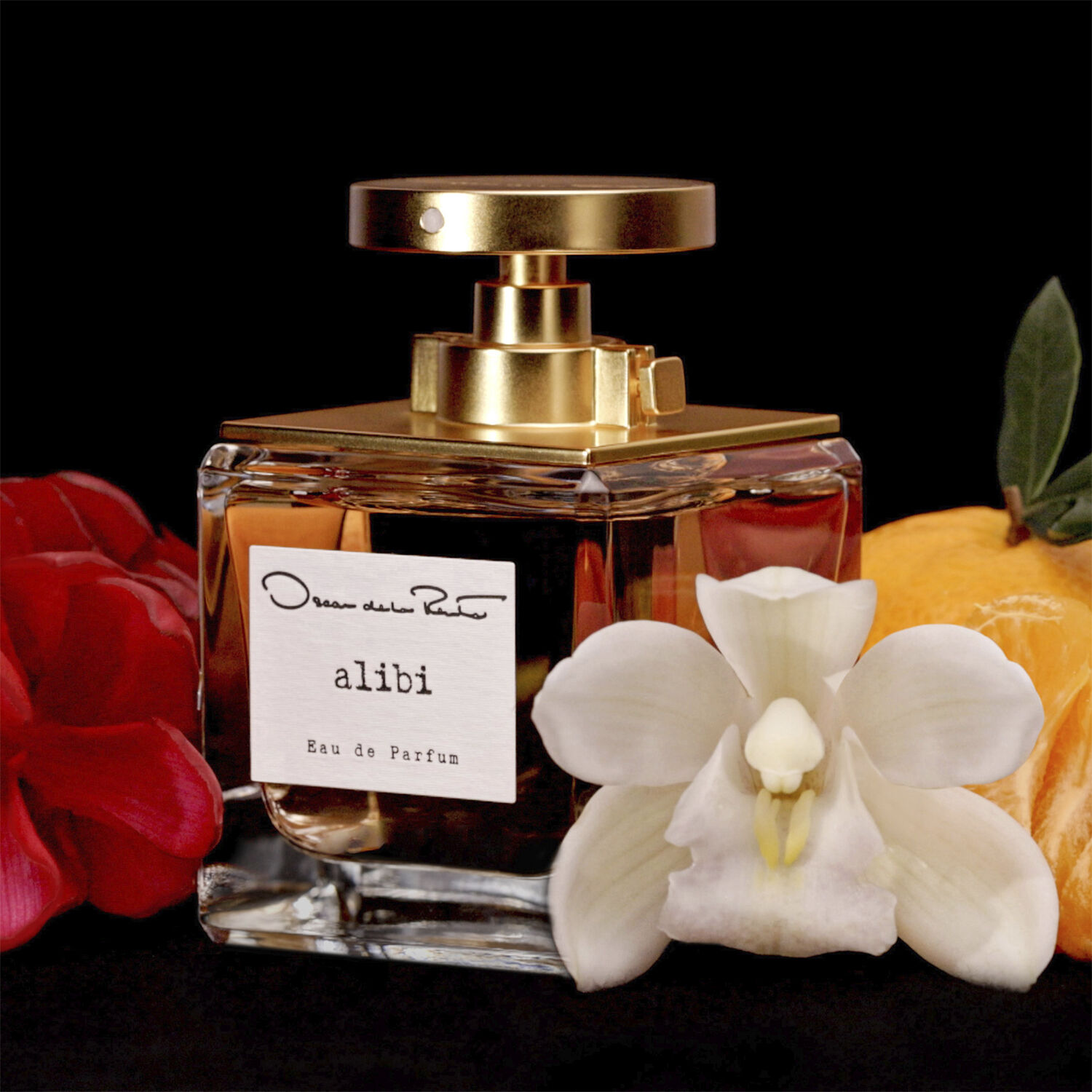 ODLR ALIBI EDP 50ML