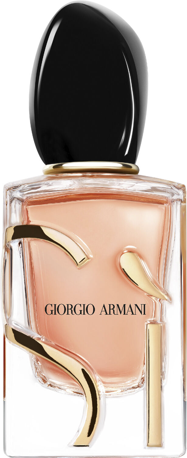 Armani S&igrave; Eau de Parfum Intense
