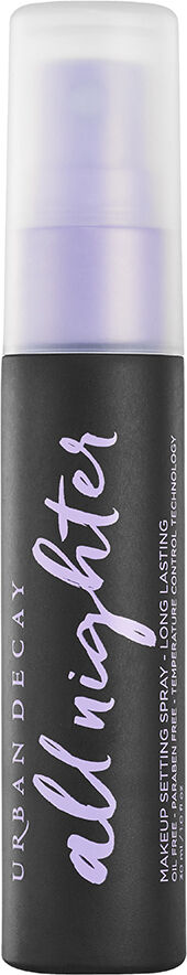 All Nighter Makeup Setting Spray 30 ml