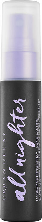 All Nighter Makeup Setting Spray 30 ml