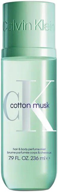 Calvin Klein Cotton Musk Hair & Body Mist 236 ml