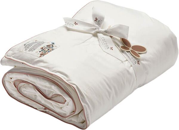 COCOON silkedyne, Mulberry Peace Silk - 140x200 cm