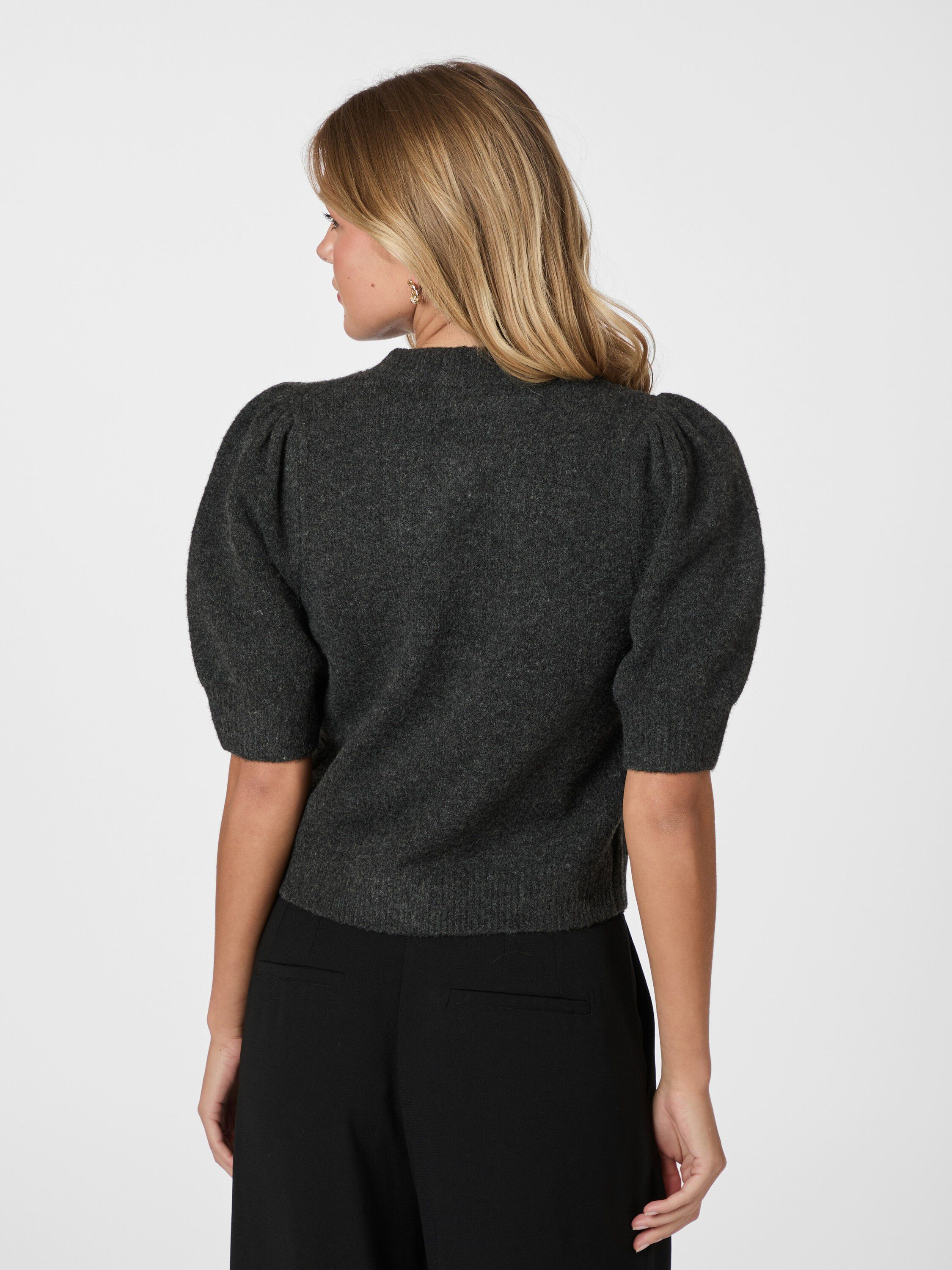 Trudy Deco Knit Cardigan