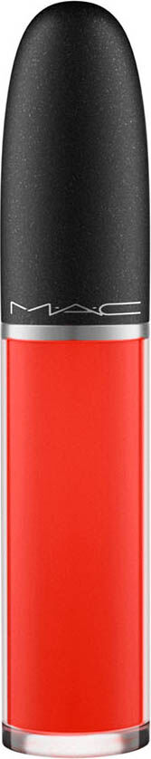 Retro Matte Liquid Lipcolour