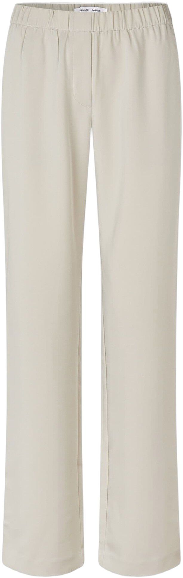 Hoys straight pants 7331