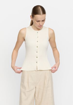 SRSanya tank knit