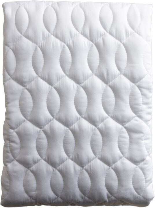 Sebra Rullemadrassen, 70 x 155 cm