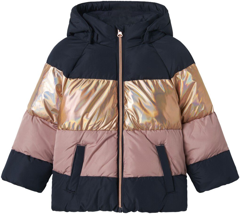 NMFMILLE PUFFER JACKET1