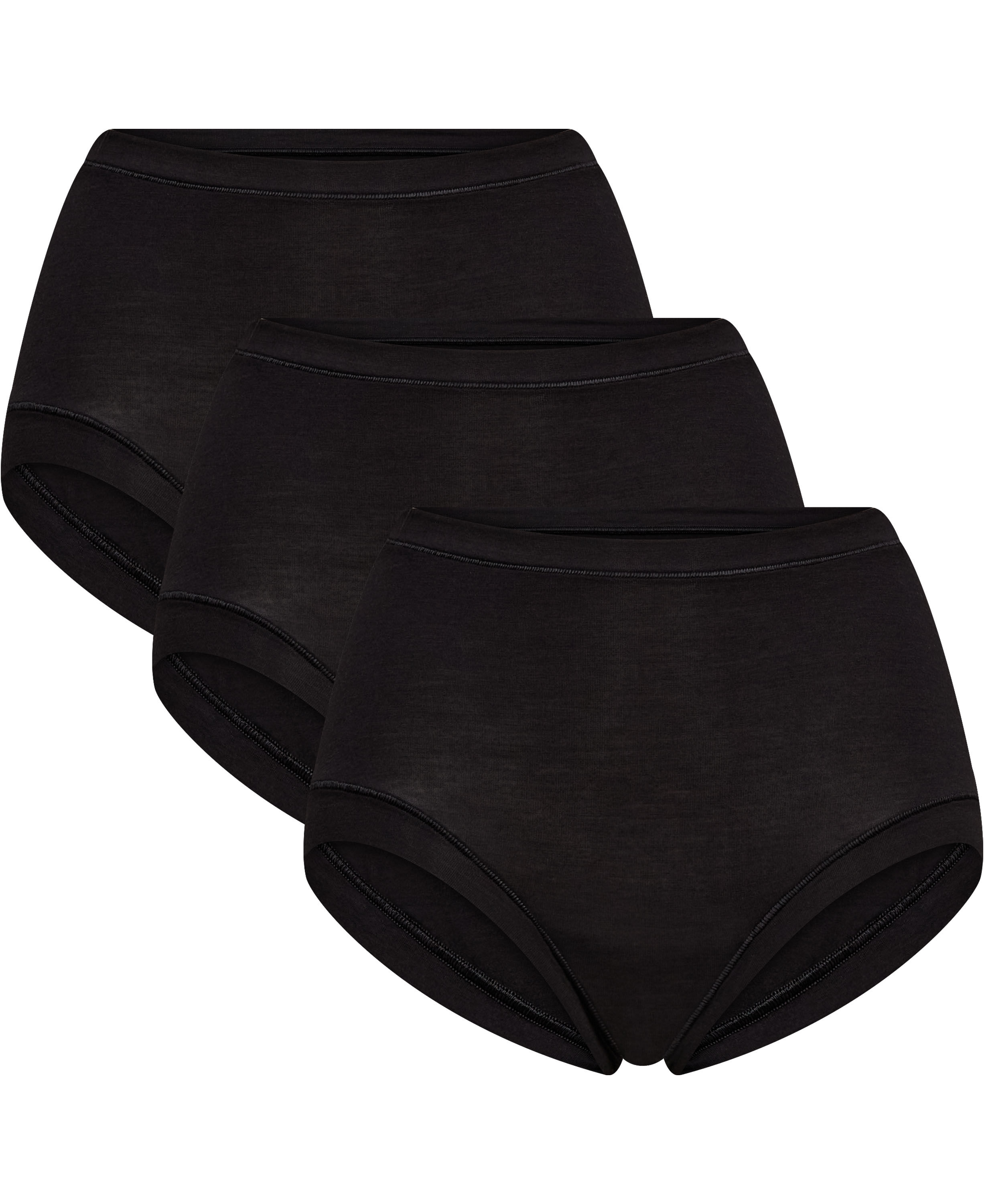 JBS of DK 3-pack maxi