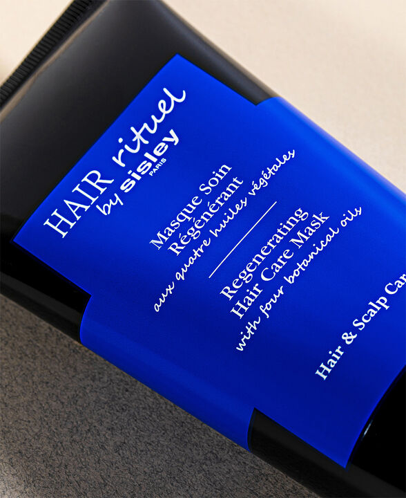 Hair Rituel by Sisley Regenerating Hair Care Mask
