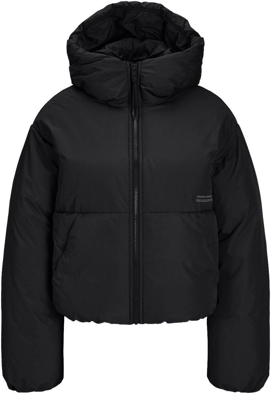 JXLOLLY PUFFER JACKET OTW SN