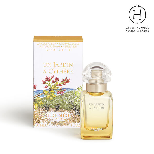 Un Jardin à Cythère Eau De Toilette 30ml
