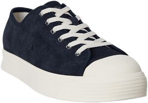 SUEDE-AYERS LOW PP-SK-LTL