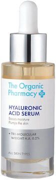 HYALURONIC ACID SERUM 30 ML