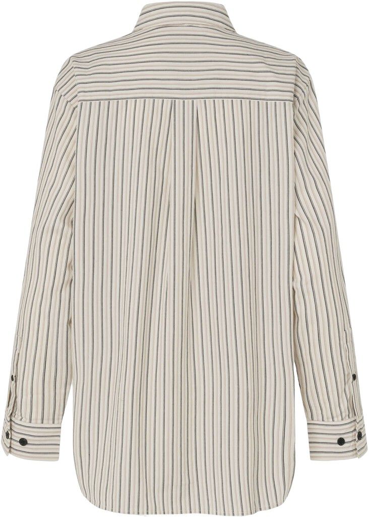Marinall Shirt Ls