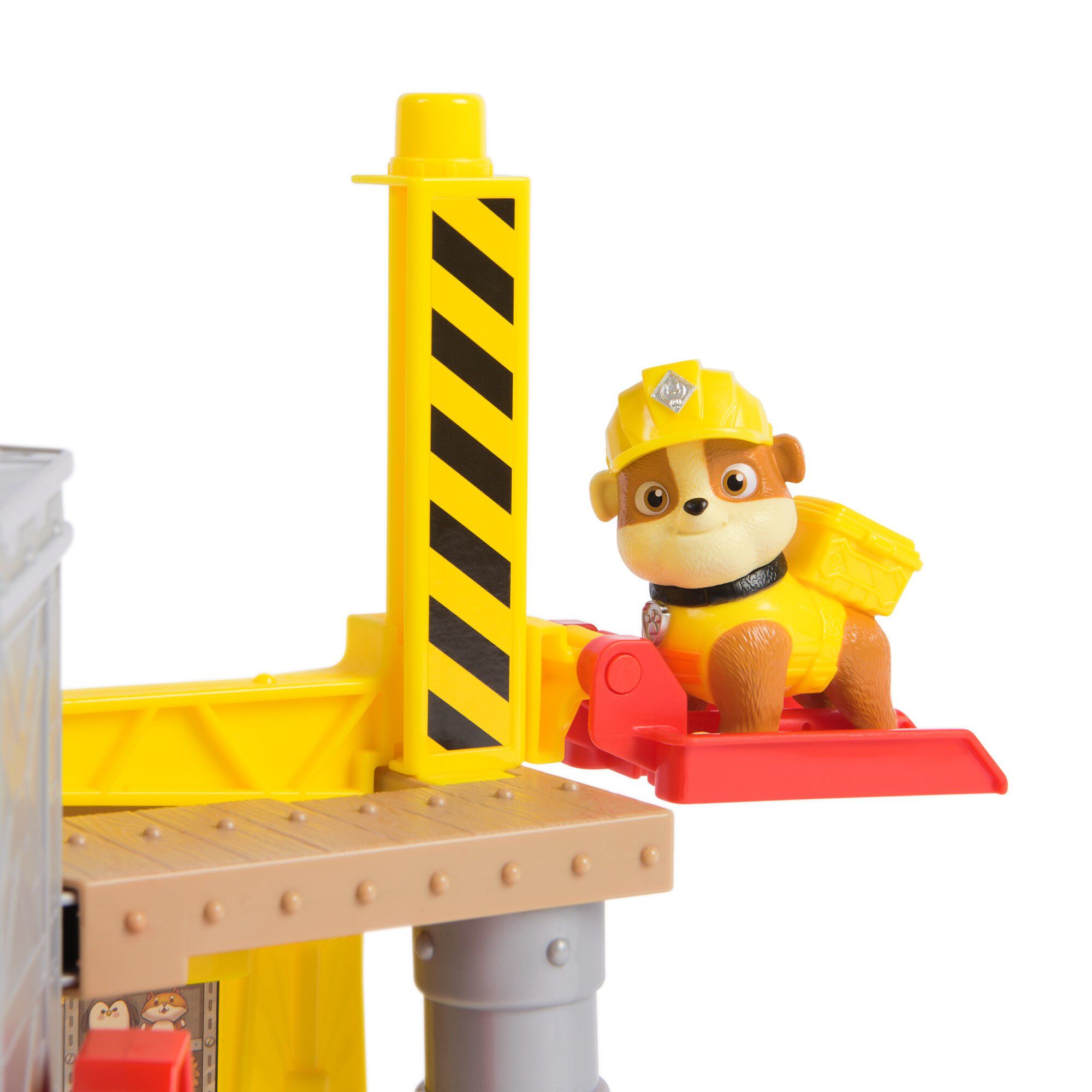 Rubble & Crew Launch N Sp