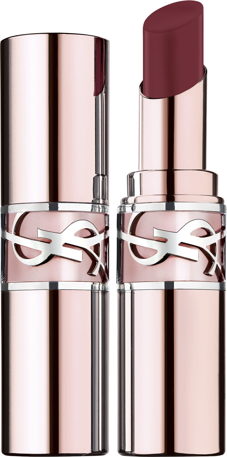 YSL LOVESHINE CANDY GLOW TINTED LIP BALM NUDE LAVALLI&Eacute;RE 44B