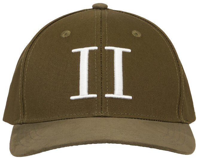 Baseball Cap Suede II