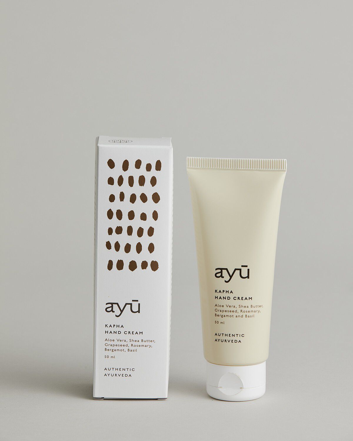 Kapha H&aring;ndkrem