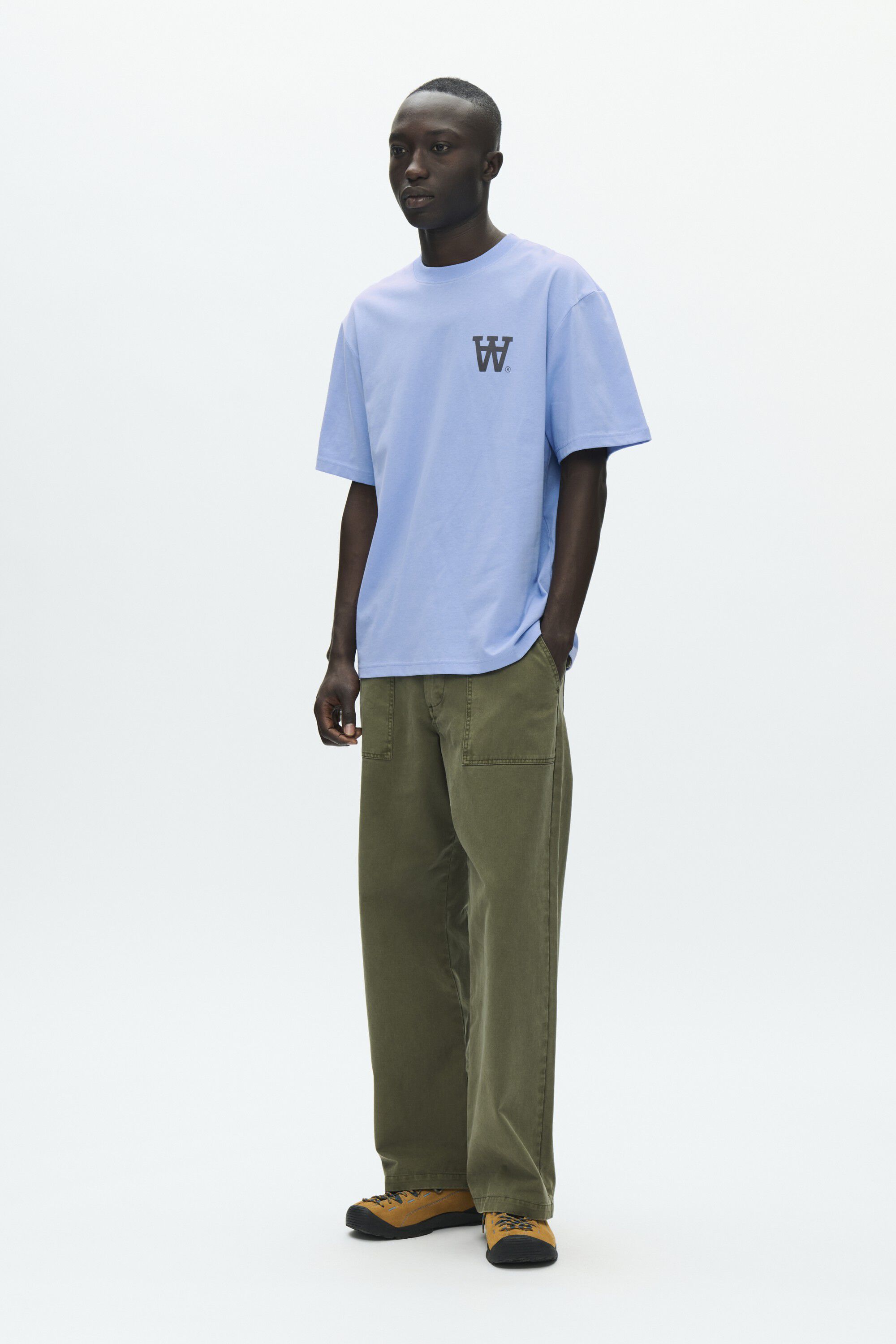 WWLiam tee AAchest 25220