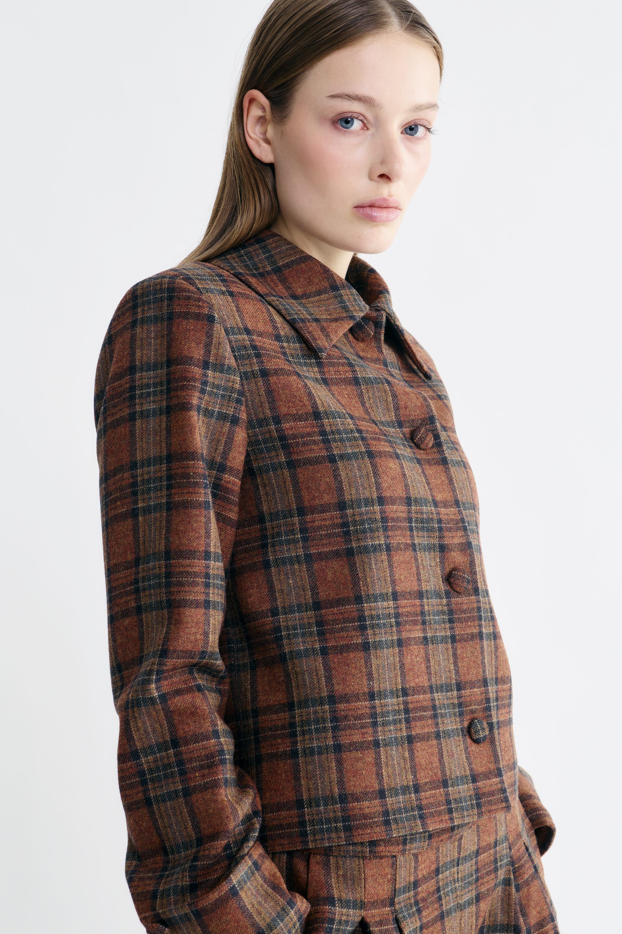 Mariella Blazer