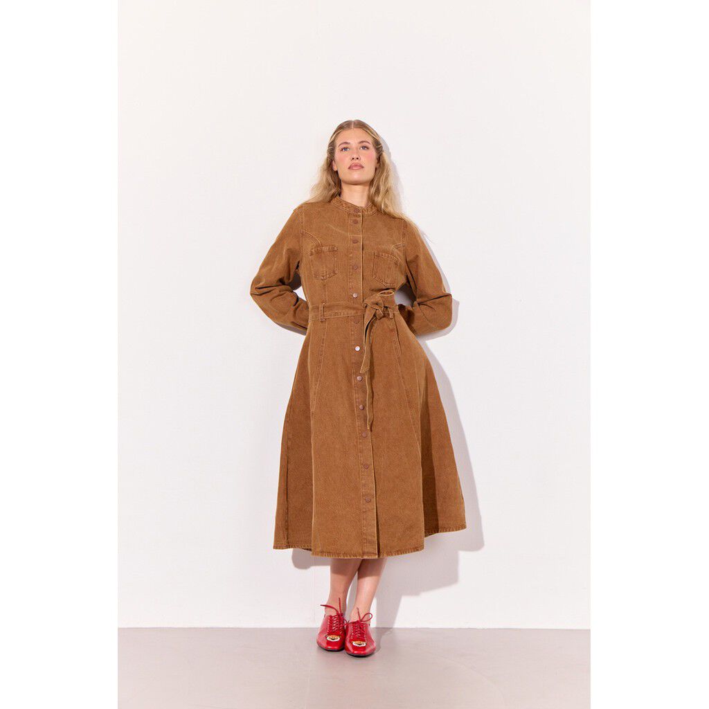 Renata Dress