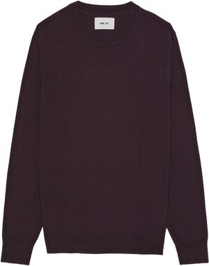 Ted Knit
