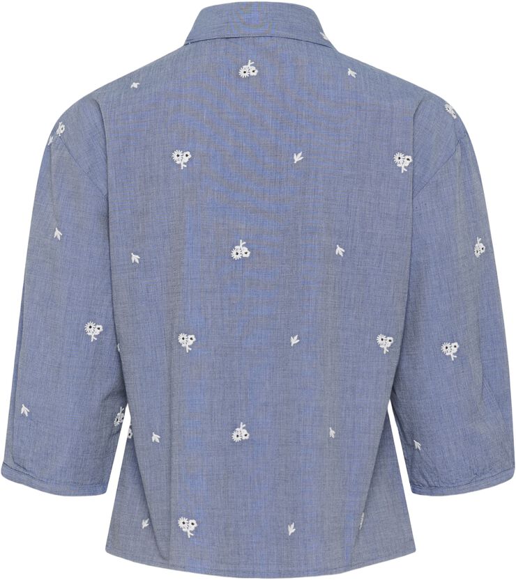 SLElly Shirt