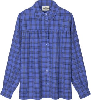 Check Pop Vina Shirt