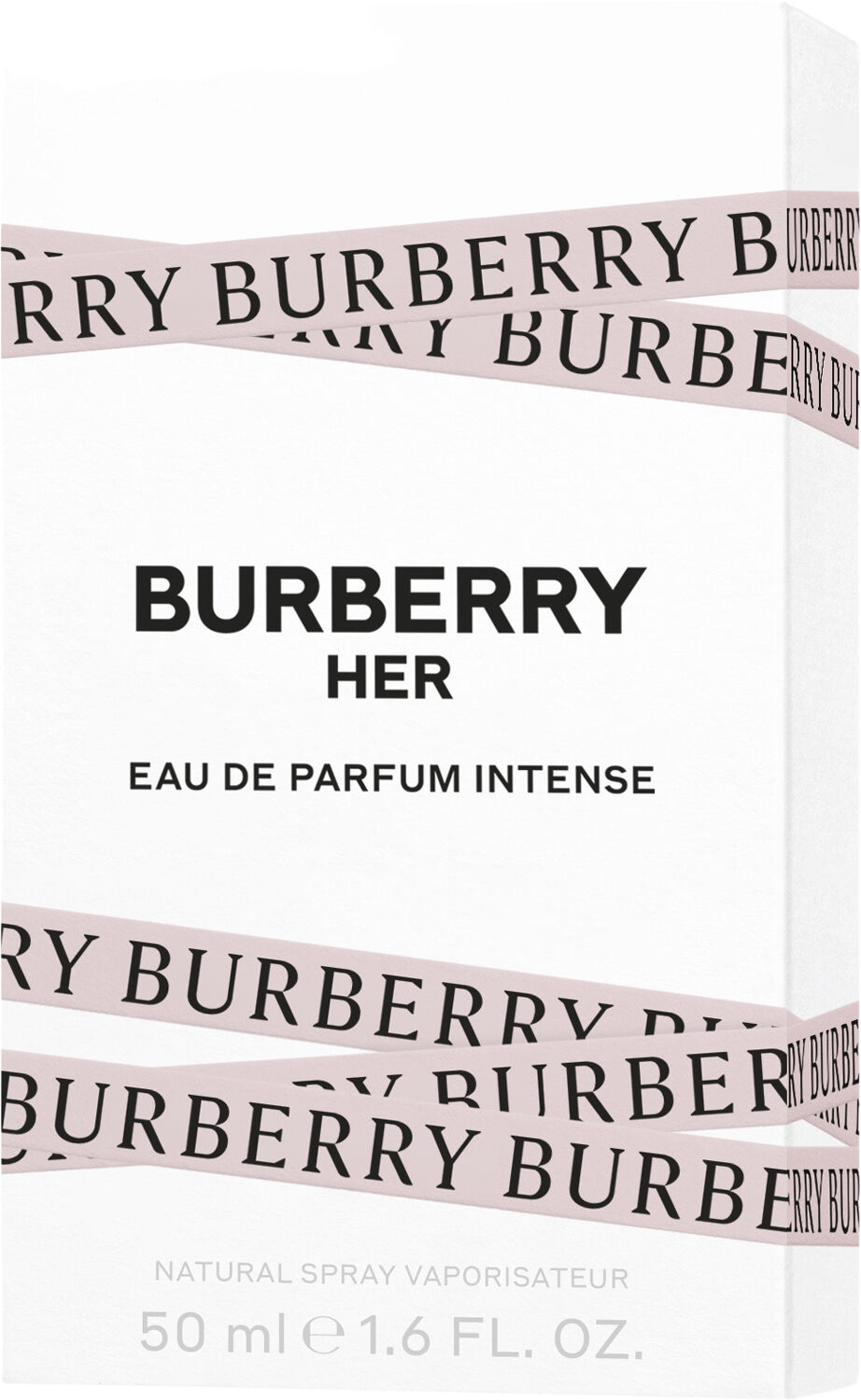 Her Eau de Parfum Intense