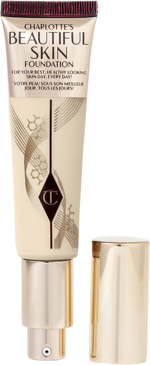 Charlotte's Beautiful Skin Foundation