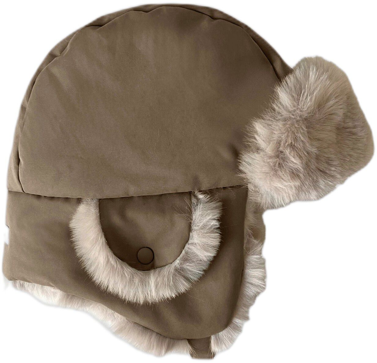 The Chapka Hat - Helsinki