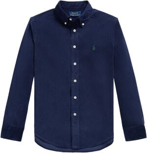 FINEWALE CORDUROY-CLBDPPC-SI-SPS