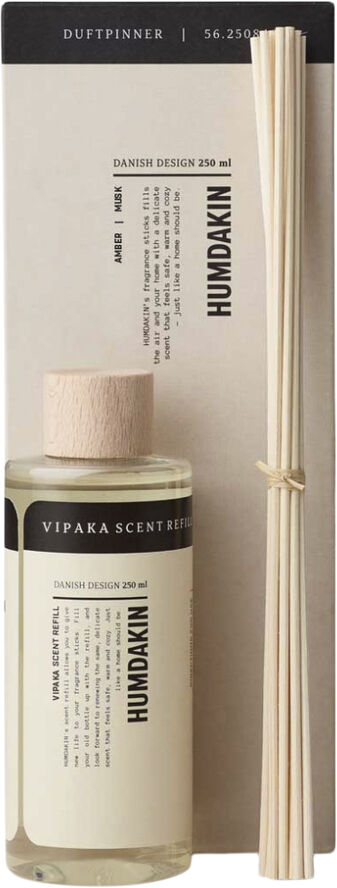 Scent refill VIPAKA