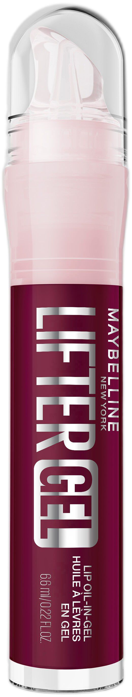 Lifter Gel Oil-In-Gel Twist Pen