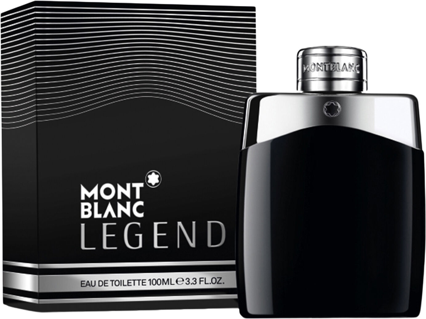 Legend Eau de Toilette