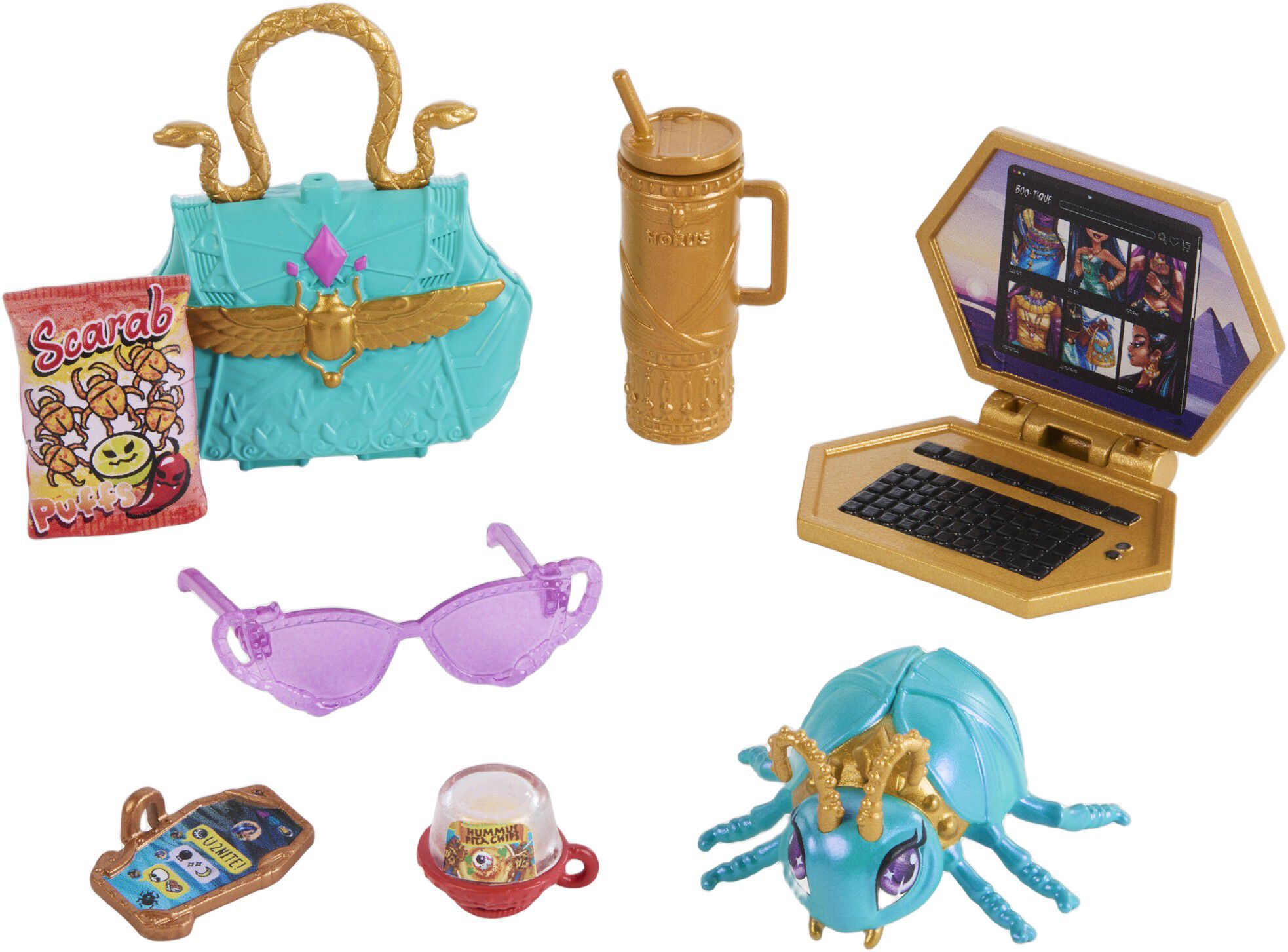 Monster High Core Doll Ne