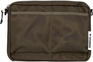 Cross-body