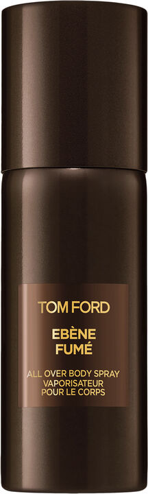 Ébène Fumé All Over Body Spray