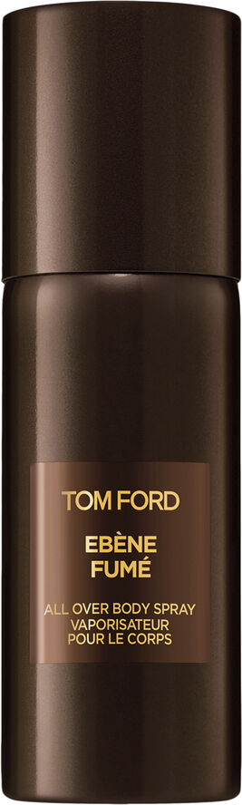 Ébène Fumé All Over Body Spray